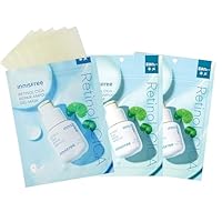 Amazon.co.jp: 【イニスフリー】ビタCセラム＆シートマスクセット